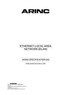 ARINC 646