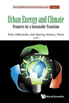 URBAN ENERGY AND CLIMATE: PROSPECTS FOR A SUSTAINABLE TRANSITION