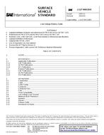 SAE J 1127