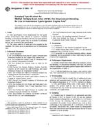 ASTM D5983-97