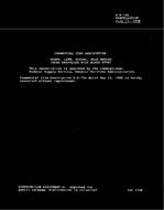 CID A-A-744 Notice 1 - Cancellation
