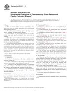 ASTM D3917-11