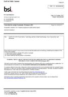 BS 12/30236938 DC