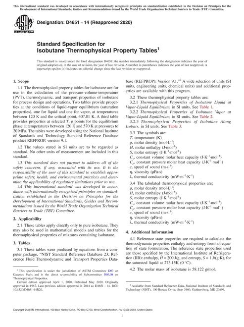 ASTM D4651-14(2020)