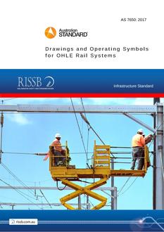 AS (RISSB) 7650:2017