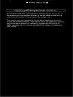 ABMA/ISO 13412:1997 (S2010)