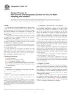 ASTM D5540-08