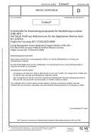 DIN IEC 61970-502-8 - DRAFT