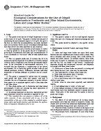 ASTM F1210-89(1999)
