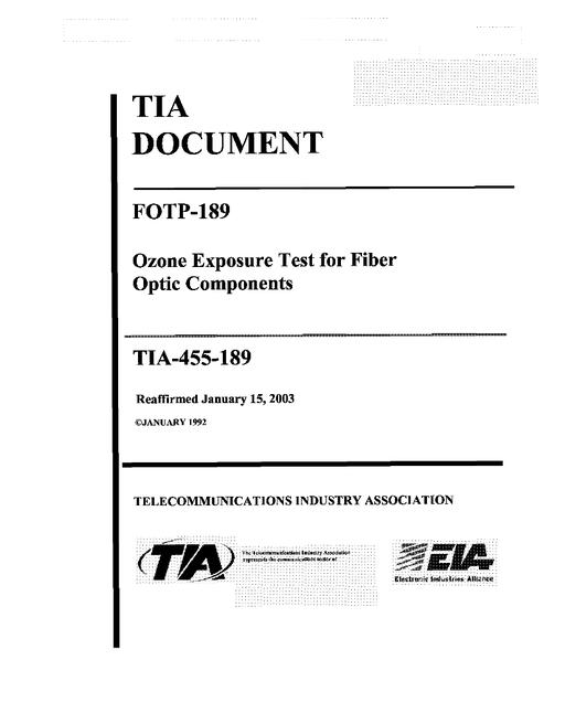 TIA TIA-455-189