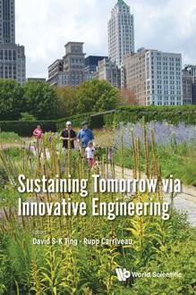 SUSTAINING TOMORROW VIA INNOVATIVE ENGINEERING