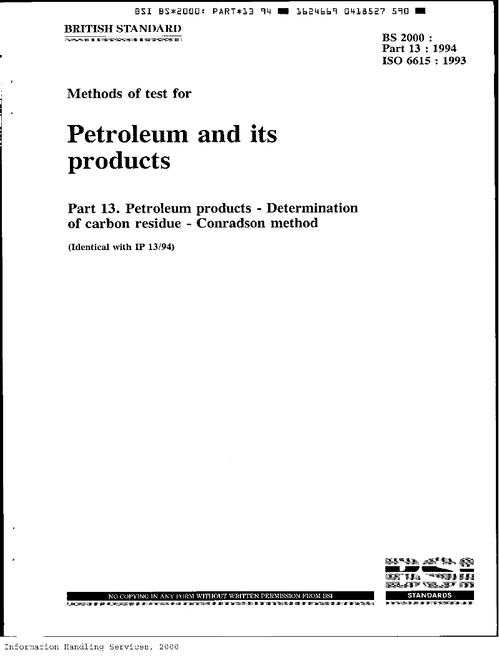 IP 13/1994