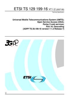 ETSI TS 129 199-16