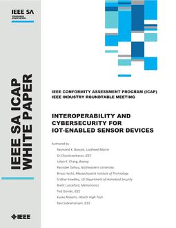 IEEE White Paper
