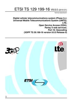 ETSI TS 129 199-16