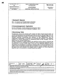 GME TM 411900