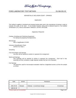 FORD FLTM EU-BA 051-02