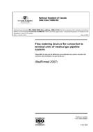 CAN/CSA Z15002-02 (R2007)