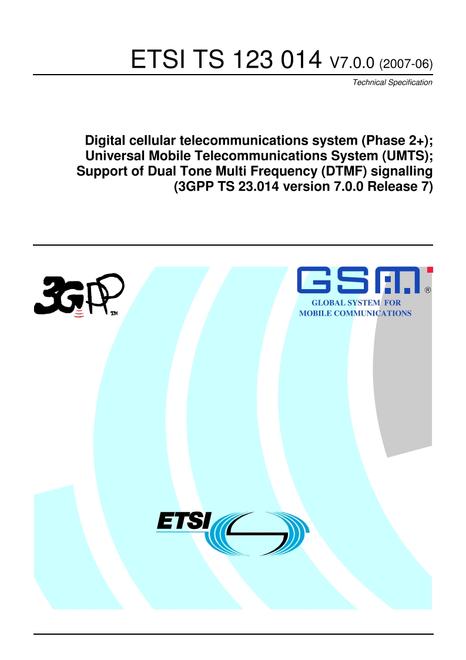 ETSI TS 123 014