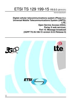 ETSI TS 129 199-15