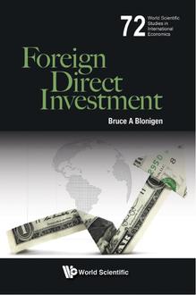FOREIGN DIRECT INVESTMENT