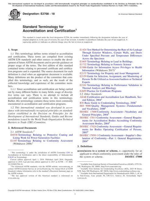 ASTM E2708-18