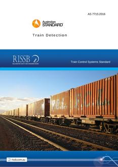 AS (RISSB) 7715:2016