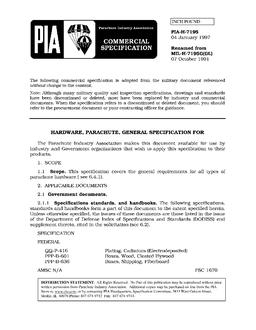 PIA PIA-H-7195