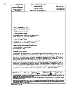 GME TM 605100
