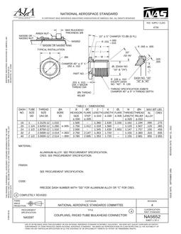 AIA NAS652