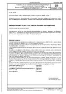 DIN EN ISO 11734