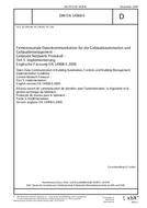 DIN EN 14908-5