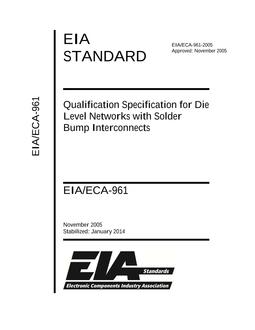 ECIA EIA/ECA-961