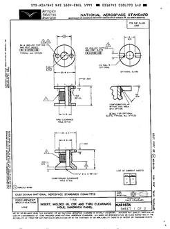 AIA NAS1834