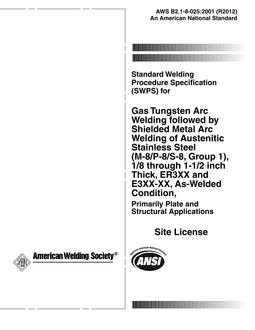 AWS B2.1-8-025
