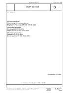 DIN EN ISO 19118