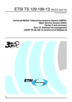 ETSI TS 129 199-13