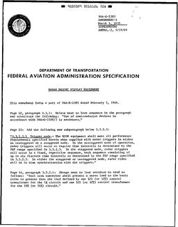 FAA FAA-E-2383 (3)