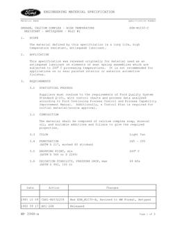 FORD ESB-M1C35-C
