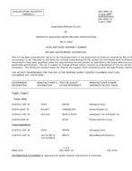 QPL QPL-3992-16