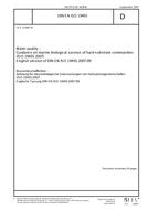 DIN EN ISO 19493