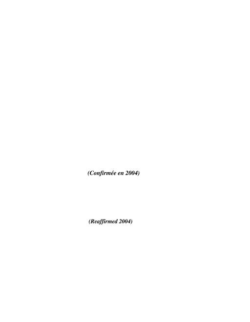 CAN/CSA E335-2-63-94 (R2004)