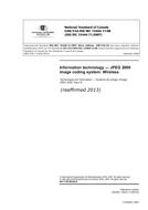 CAN/CSA-ISO/IEC 15444-11-08 (R2023)