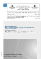 CAN/CSA C22.2 NO. 60601-1-6-08