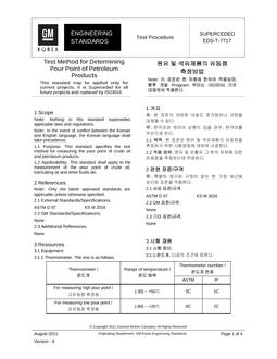 GMKOREA EDS-T-7717
