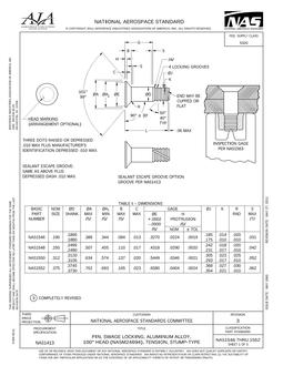 AIA NAS1546-1552