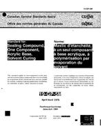 CGSB 19-GP-5M