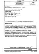 DIN EN 2545-3
