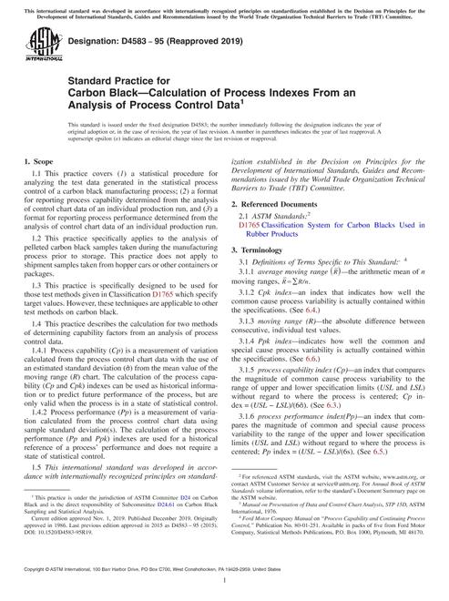 ASTM D4583-95(2019)