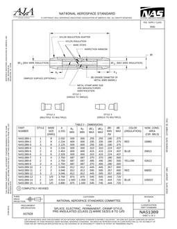 AIA NAS1389